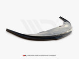 Front Splitter compatible with Porsche Boxster 987