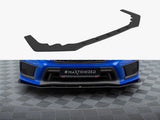 Street PRO Front Splitter compatible with Subaru WRX STI Mk1 Facelift