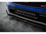 Street PRO Front Splitter compatible with Subaru WRX STI Mk1 Facelift