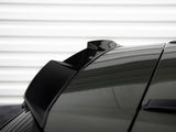 Spoiler CAP 3D compatible with Lexus NX F Sport Mk2