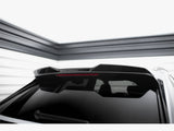 Upper Spoiler CAP 3D compatible with Audi Q8 / SQ8 / Q8 S Line Mk1