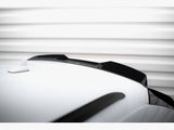Upper Spoiler CAP 3D compatible with Audi Q8 / SQ8 / Q8 S Line Mk1