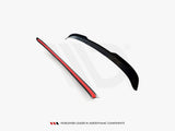 Spoiler CAP compatible with Opel Astra J OPC / VXR