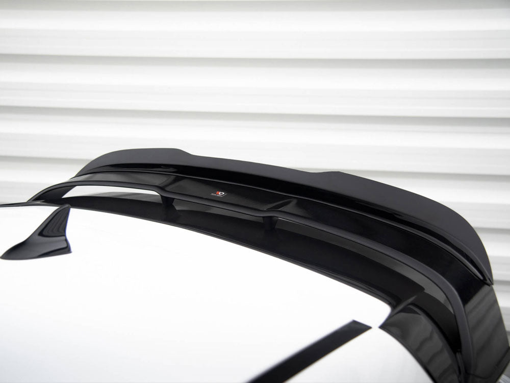 Spoiler CAP compatible with Opel Astra J OPC / VXR