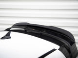 Spoiler CAP compatible with Opel Astra J OPC / VXR
