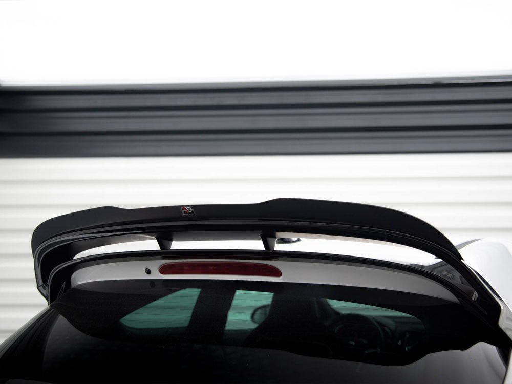 Spoiler CAP compatible with Opel Astra J OPC / VXR