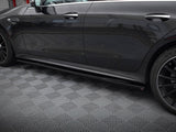 Side Skirts Diffusers compatible with Mercedes-AMG GT 53 4-Door Coupe