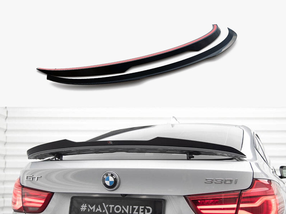 Spoiler CAP compatible with BMW 3 GT F34