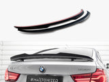Spoiler CAP compatible with BMW 3 GT F34