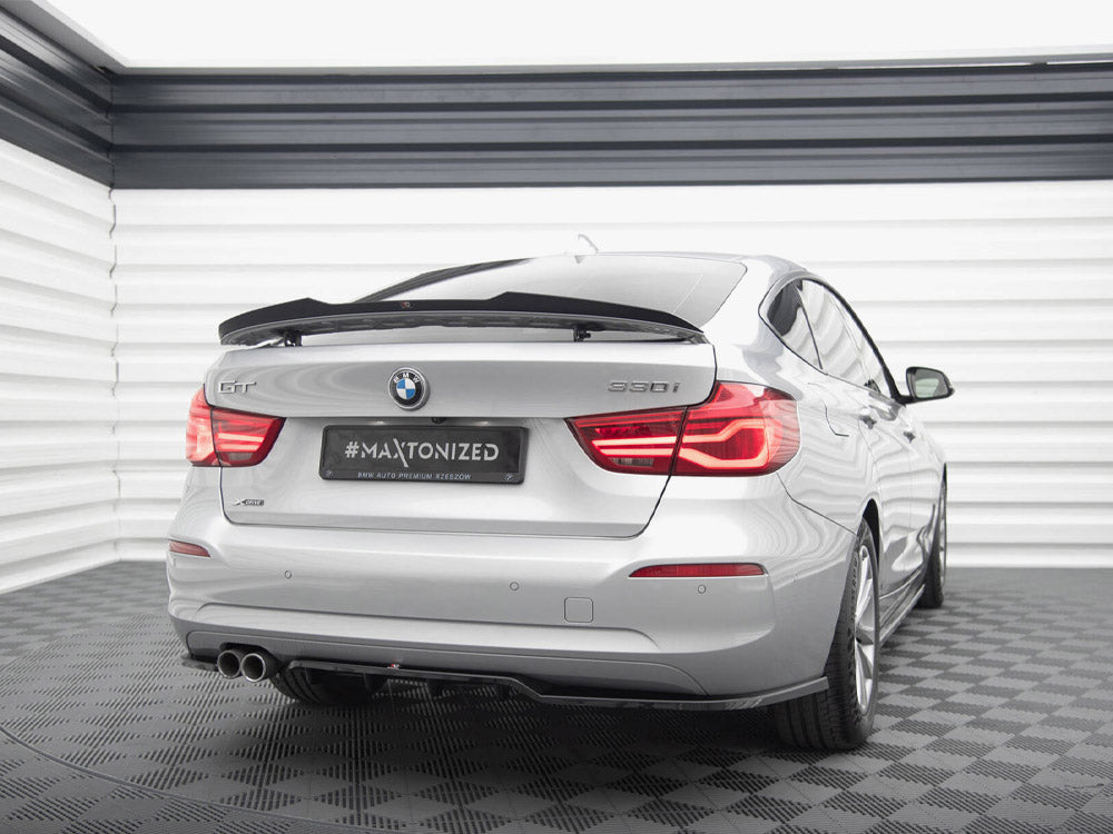 Spoiler CAP compatible with BMW 3 GT F34