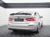 Spoiler CAP compatible with BMW 3 GT F34