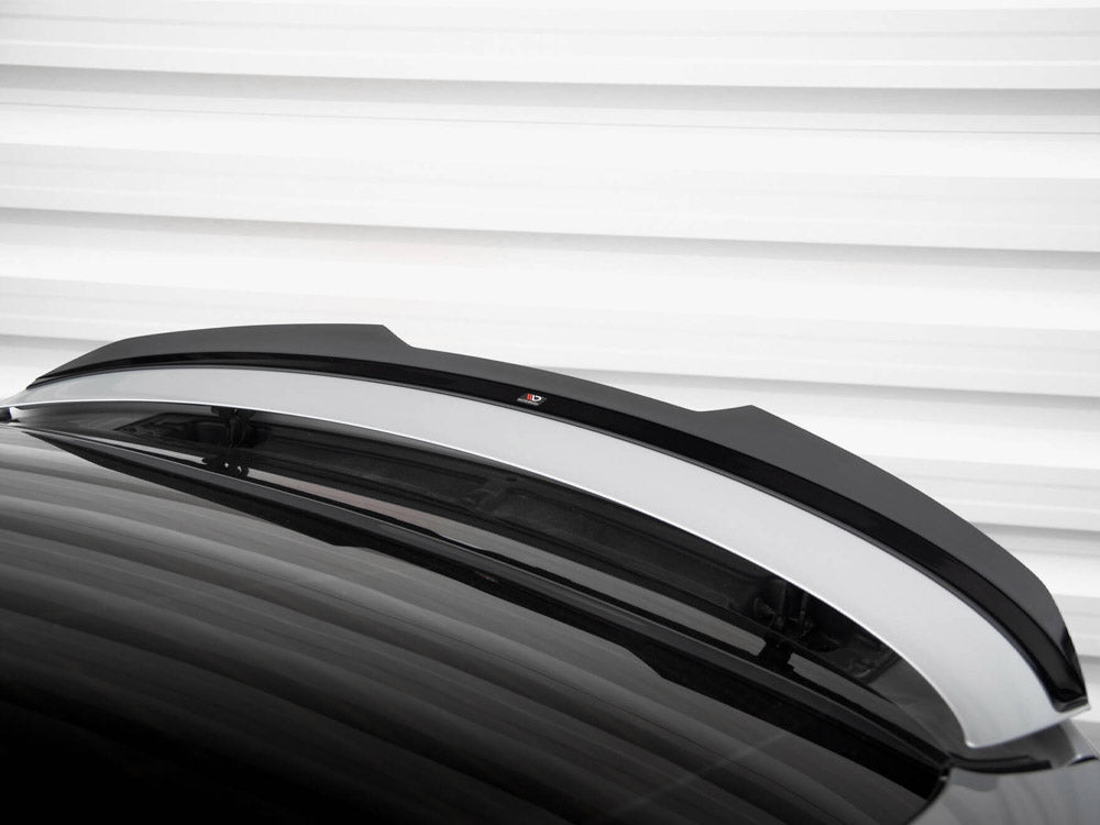 Spoiler CAP compatible with BMW 3 GT F34