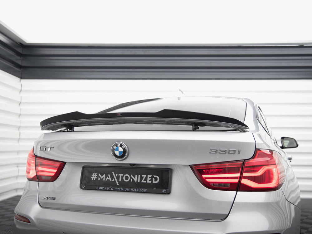 Spoiler CAP compatible with BMW 3 GT F34
