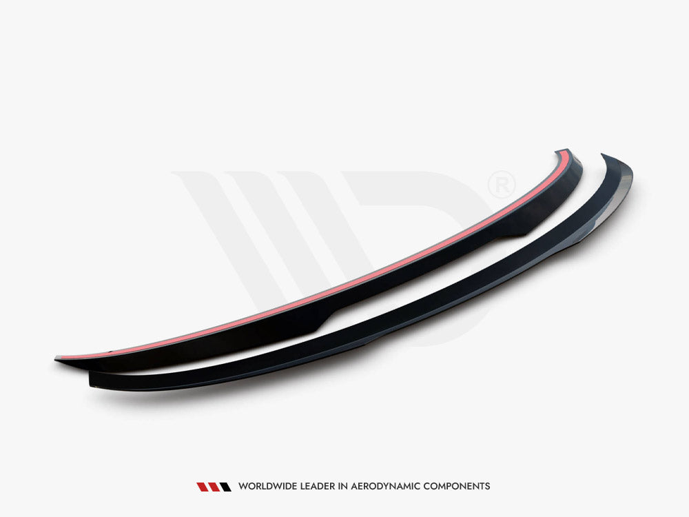 Spoiler CAP compatible with BMW 3 GT F34