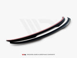 Spoiler CAP compatible with BMW 3 GT F34