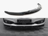 Front Splitter compatible with BMW 3 GT F34