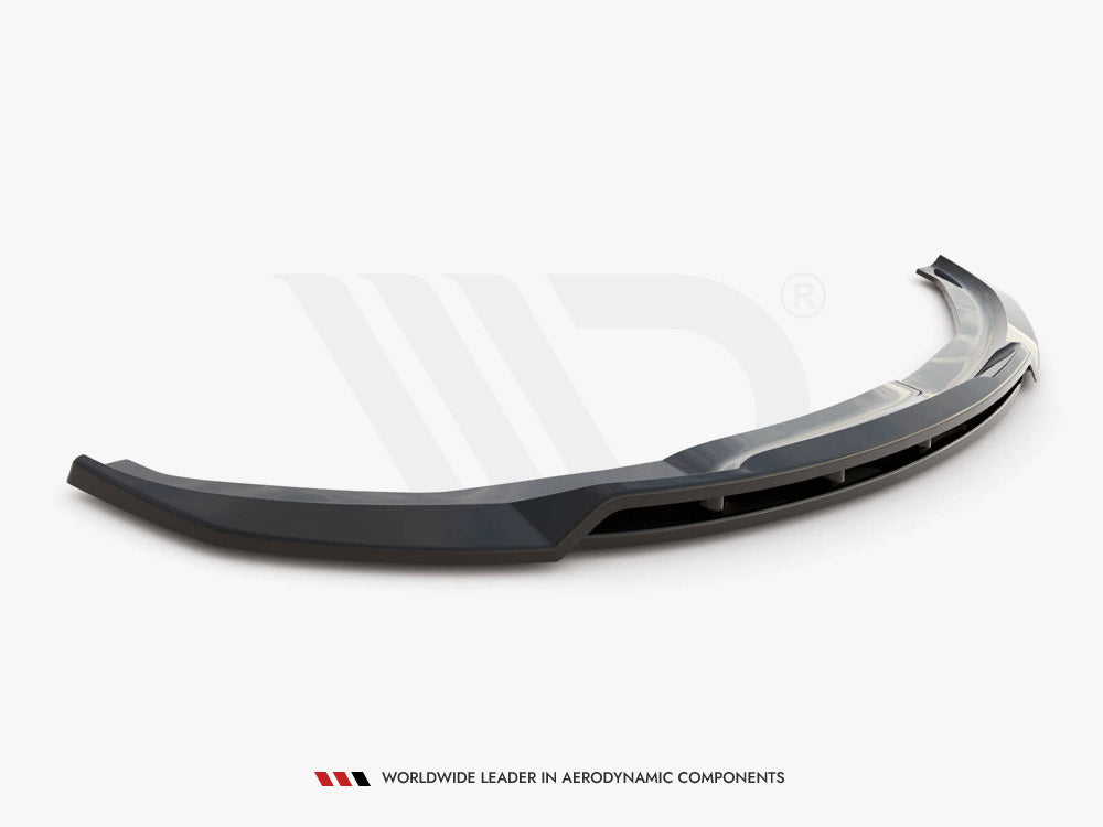 Front Splitter compatible with BMW 3 GT F34