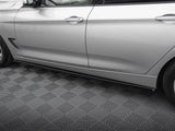 Side Skirts Diffusers compatible with BMW 3 GT F34