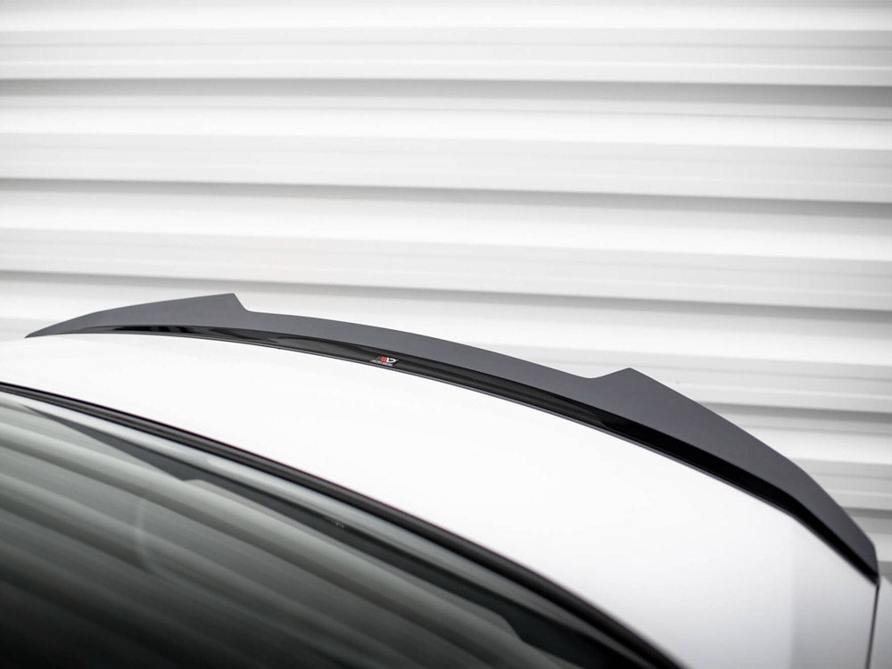 Spoiler CAP compatible with Volvo S60 R-Design Mk3