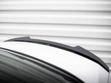 Spoiler CAP compatible with Volvo S60 R-Design Mk3