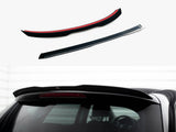 Spoiler CAP compatible with SEAT Leon Mk3