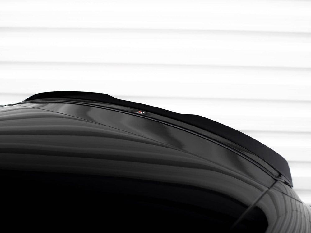 Spoiler CAP compatible with SEAT Leon Mk3