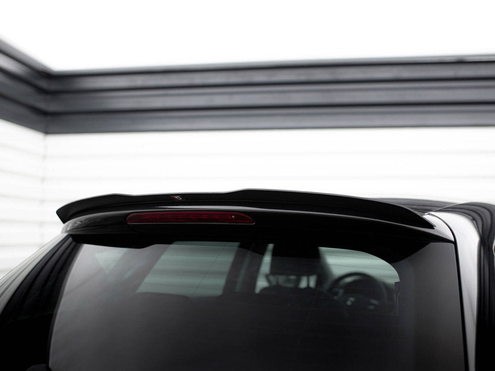 Spoiler CAP compatible with SEAT Leon Mk3