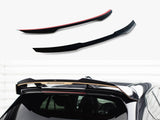 Spoiler CAP compatible with BMW M135i M-Performance F40