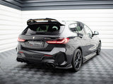 Spoiler CAP compatible with BMW M135i M-Performance F40
