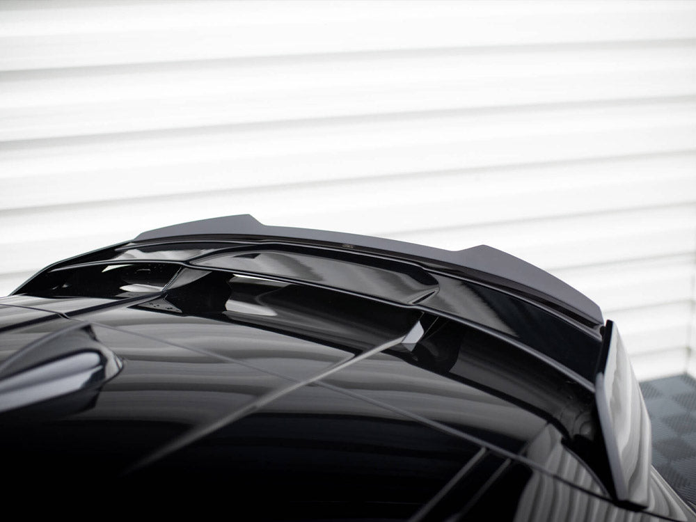 Spoiler CAP compatible with BMW M135i M-Performance F40