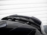 Spoiler CAP compatible with BMW M135i M-Performance F40