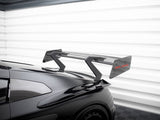 Carbon Spoiler compatible with Audi R8 Mk2
