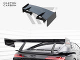 Carbon Spoiler compatible with Audi R8 Mk2