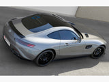 Spoiler CAP compatible with Mercedes-AMG GT / GT S C190 Facelift
