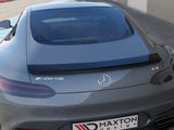 Spoiler CAP compatible with Mercedes-AMG GT / GT S C190 Facelift
