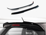 Spoiler CAP compatible with Peugeot 207 Sport