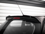 Spoiler CAP compatible with Peugeot 207 Sport