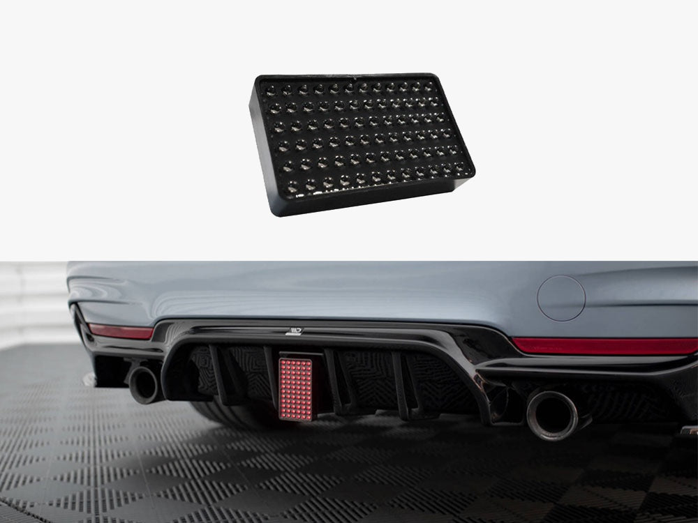 LED STOP Light compatible with BMW 4 Coupe / Gran Coupe / Cabrio M-Pack F32 / F36 / F33