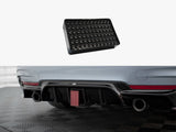 LED STOP Light compatible with BMW 4 Coupe / Gran Coupe / Cabrio M-Pack F32 / F36 / F33