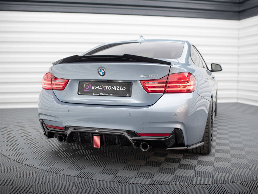 LED STOP Light compatible with BMW 4 Coupe / Gran Coupe / Cabrio M-Pack F32 / F36 / F33