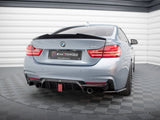 LED STOP Light compatible with BMW 4 Coupe / Gran Coupe / Cabrio M-Pack F32 / F36 / F33