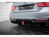 LED STOP Light compatible with BMW 4 Coupe / Gran Coupe / Cabrio M-Pack F32 / F36 / F33