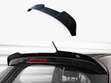 Upper Spoiler CAP 3D compatible with Bentley Bentayga Mk1