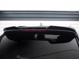 Upper Spoiler CAP 3D compatible with Bentley Bentayga Mk1