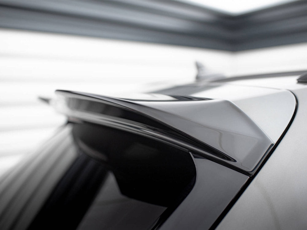 Upper Spoiler CAP 3D compatible with Bentley Bentayga Mk1