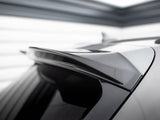 Upper Spoiler CAP 3D compatible with Bentley Bentayga Mk1