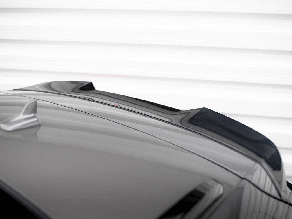 Upper Spoiler CAP 3D compatible with Bentley Bentayga Mk1