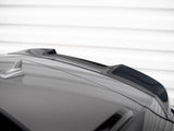 Upper Spoiler CAP 3D compatible with Bentley Bentayga Mk1