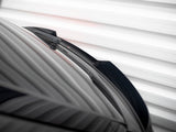 Lower Spoiler CAP 3D compatible with Bentley Bentayga Mk1