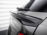 Lower Spoiler CAP 3D compatible with Bentley Bentayga Mk1